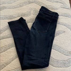 Paige sz 29 dark jean